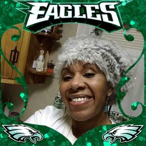 Meet your Posher, Ramona lisa